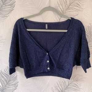 NAF NAF woman’s cardigan